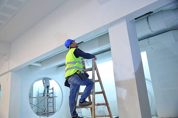 Professional Drywall & Painting Services in North Fork, CA